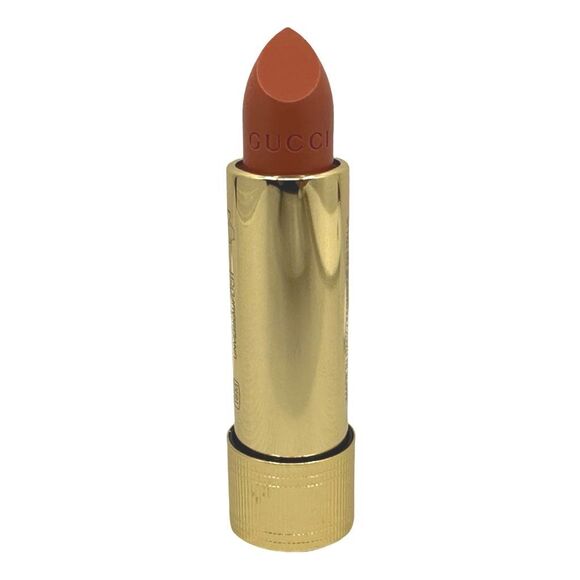 Gucci Rouge à Lèvres Voile Sheer Lipstick - Katrin Sand 206 - 0.12 oz / 3.5 g - Picture 1 of 5